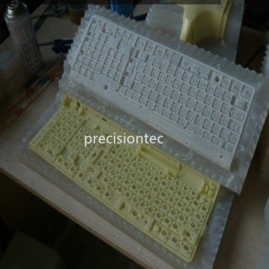 Κάνοντας μια ηλεκτρική χύτευση