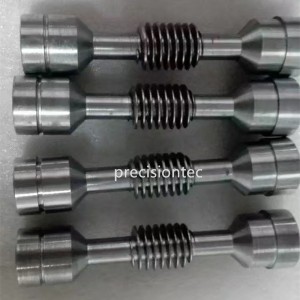 Προσαρμοσμένο μέταλλο κατασκευής