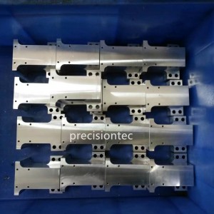 Παραγωγή εξαρτημάτων από μέταλλο