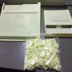 Τυπικά πρωτότυπα μέρη