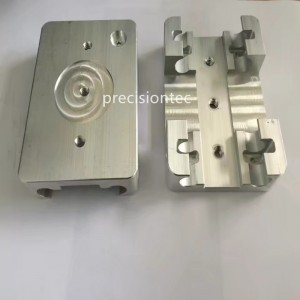 Μέθοδος επεξεργασίας ακριβείας