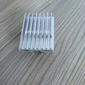 Μέθοδος επεξεργασίας ακριβείας