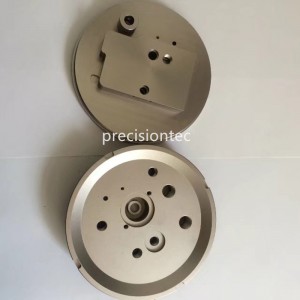 Καταλείανση ακριβείας κυλίνδρου