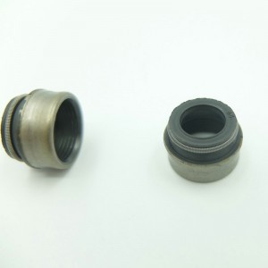 Λάστιχο υψηλής αντοχής πετρελαίου σφραγίδα πετρελαίου σφραγίδα για κινητήρες Weichai P12