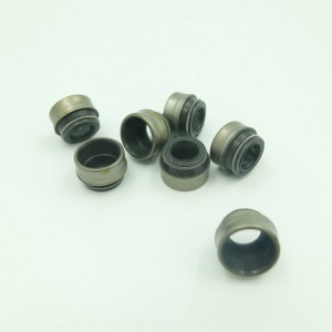 Λάστιχο υψηλής αντοχής πετρελαίου σφραγίδα πετρελαίου σφραγίδα για κινητήρες Weichai P12