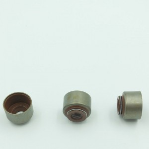 Αυτόματη σφράγιση λάστιχου στεγανοποιητικού λαδιού βαλβίδας αυλού για την αντικατάσταση