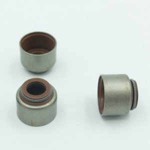 Ανθεκτικότητα σε καύσιμα υψηλής ποιότητας αυτοκόλλητη ετικέτα σφραγίδας λαδιού βαλβίδων για κινητήρες Deutz