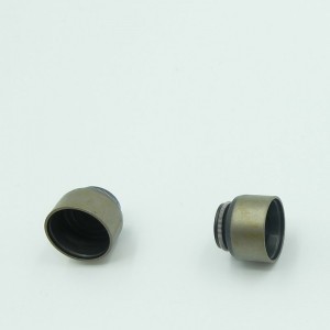 Εθνικό πρότυπο υψηλής ποιότητας καουτσούκ Βαλβίδα σφραγίδα πετρελαίου στέλεχος για εξαρτήματα αυτοκινήτων