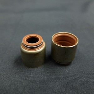 Προσαρμοσμένο μέγεθος Εξαρτήματα αυτοκινήτου από καουτσούκ Σφραγίδα λαδιού στέλεχος βαλβίδας Σφραγίδα λαδιού SKF για κινητήρες ...