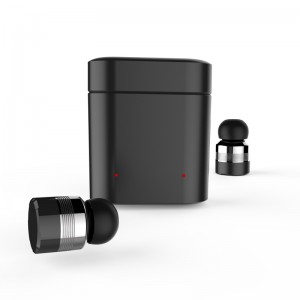 WS-T5 Smart TWS ακουστικά