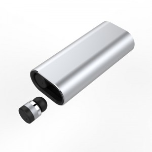 WS-P2 Έξυπνες φωνητικές μεταφραστές