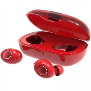 X8-Έξυπνη Voice Translator Οθόνες με κουτί φόρτισης σε πραγματικό χρόνο 48 γλώσσες Μετάφραση Bluetooth 5.0