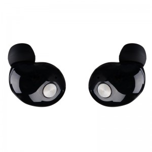 IP010C1-Έξυπνη Voice Translator Οθόνες με κουτί φόρτισης σε πραγματικό χρόνο 48 γλώσσες Μετάφραση Bluetooth 5.0