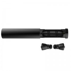 WS-S2A-Real Time 48 γλώσσες Μετάφραση TWS ακουστικά Bluetooth 5.0