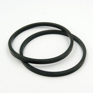 Κίνα εργοστάσιο χονδρικής από σφραγίδες καουτσούκ NBR