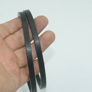 Κίνα εργοστάσιο χονδρικής από σφραγίδες καουτσούκ NBR