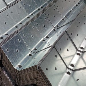 Γωνία σχισμής