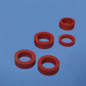 υψηλής ποιότητας ελαστικό O-δακτύλιο EPDM για μηχανές Auto και ηλεκτρονικές μηχανές