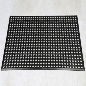 Προστατευτικό κάλυμμα από καουτσούκ από φυσικό καουτσούκ