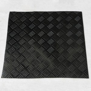 Ανθεκτικός σε πυρκαγιά στρογγυλό καουτσούκ στρογγυλό καουτσούκ σε ρολό