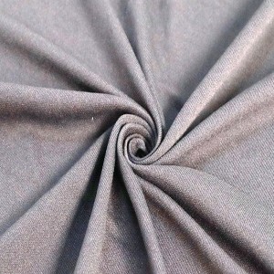 Πλέγμα πλεκτό ύφασμα spandex