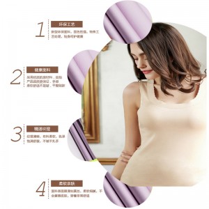 Poly / Spandex δεμένη ύφασμα