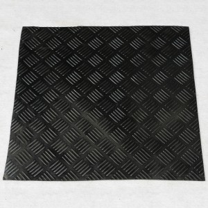 Βαρέως τύπου Δακτυλιοειδής καουτσούκ διέξοδος από καουτσούκ για την αίθουσα αρμέγματος