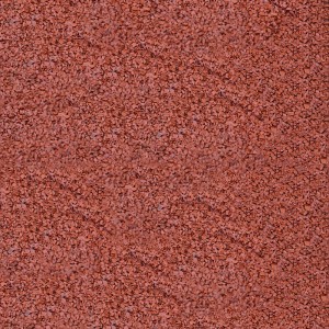 κρούση σκύλου τύπος οστού EPDM καουτσούκ Πλακάκι καουτσούκ παγομηχανή ματ για υπαίθρια