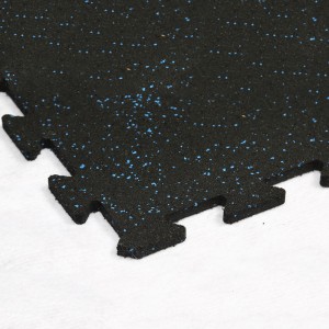 Αντιολισθητικό εξωτερικό λάστιχο από καουτσούκ πλακιδίων για νοσοκομεία