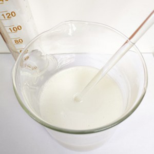 Τροφίμων ουδέτερη κόλλα αμύλου για συσκευασίες, κόλλα για σακούλες από χαρτί τσιμέντου