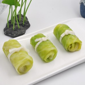 Λάχανο ρολό