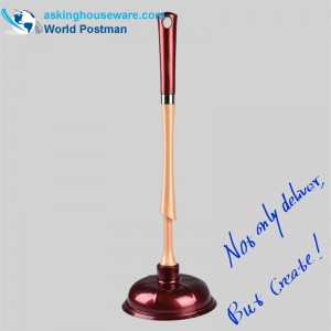 AK7020 Ψεκασμός τουαλέτας με βαρέλι μαλακού μπολ