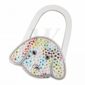 Μεταλλική τσάντα Hanger_WBG18-006