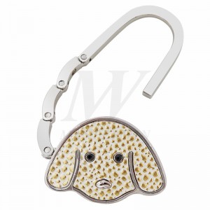 Μεταλλική τσάντα Hanger_WBG18-006