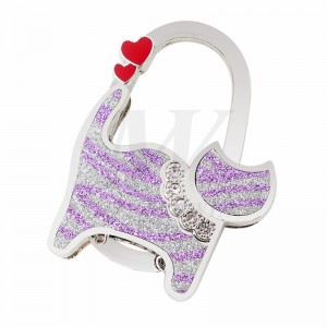 Μεταλλική τσάντα Hanger_WBG18-007