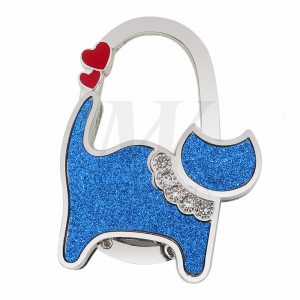 Μεταλλική τσάντα Hanger_WBG18-007