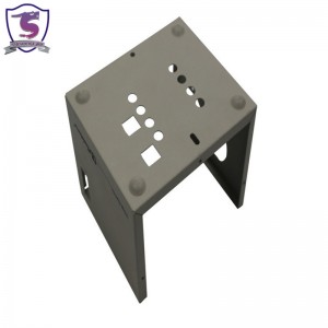 OEM λαμαρίνα σφράγιση πλάκα χάλυβα κάμψης