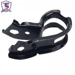 ελατηριωτό μέταλλο u βραχίονα