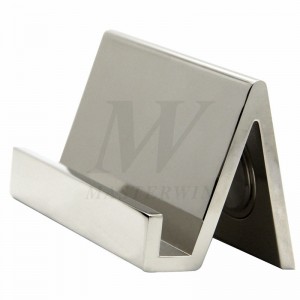 Ρολόι γραφείου με κάτοχο κάρτας_B3601