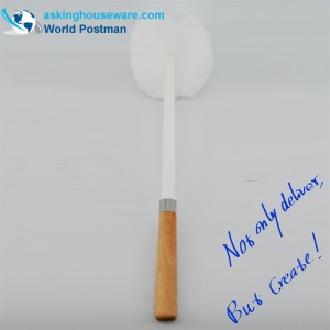 Ακρόρντ μαλακή τουαλέτα καθαρισμού απορροφητή