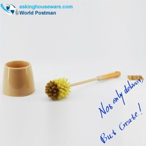 Ακρόμπανο Λαβή Παραλίας Λαβή Παραλίας με Βάση Καλαθιού