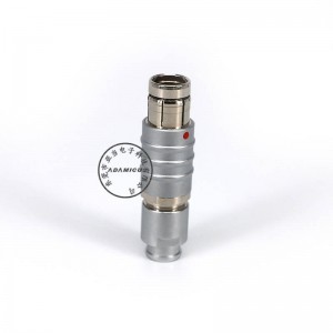 Τραβήξτε τις κυκλικές βίδες σύνδεσης B