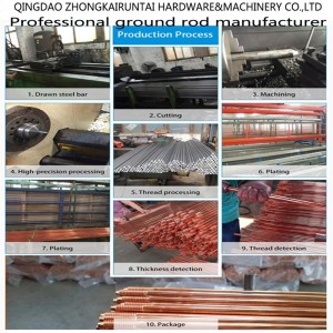 Υψηλής ποιότητας 99,9% καθαρή χαλκοσωλήνα χαλκού