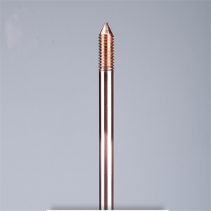 Υψηλής ποιότητας 99,9% καθαρή χαλκοσωλήνα χαλκού