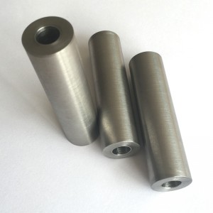 Σωλήνας μνήμης με σχήμα νιτινόλης