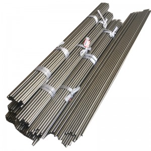 Εξωραϊστικές ράβδοι νιτινόλης ανά κιλό