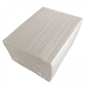 Wholesales Εργοστάσιο OEN Φτηνές χαρτοπετσέτα για πάρτι