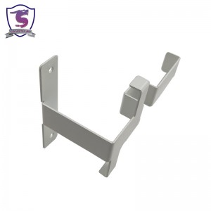 προσαρμοσμένο στήριγμα στήριξης από χάλυβα