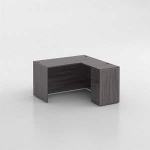 laminate έπιπλα γραφείου για την αγορά της Αμερικής - γραφεία, U που εκτελεστικό γραφείο, και casegoods