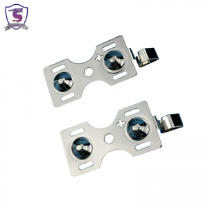 OEM 65Mn τερματικό σύνδεσης για ηλεκτρικό